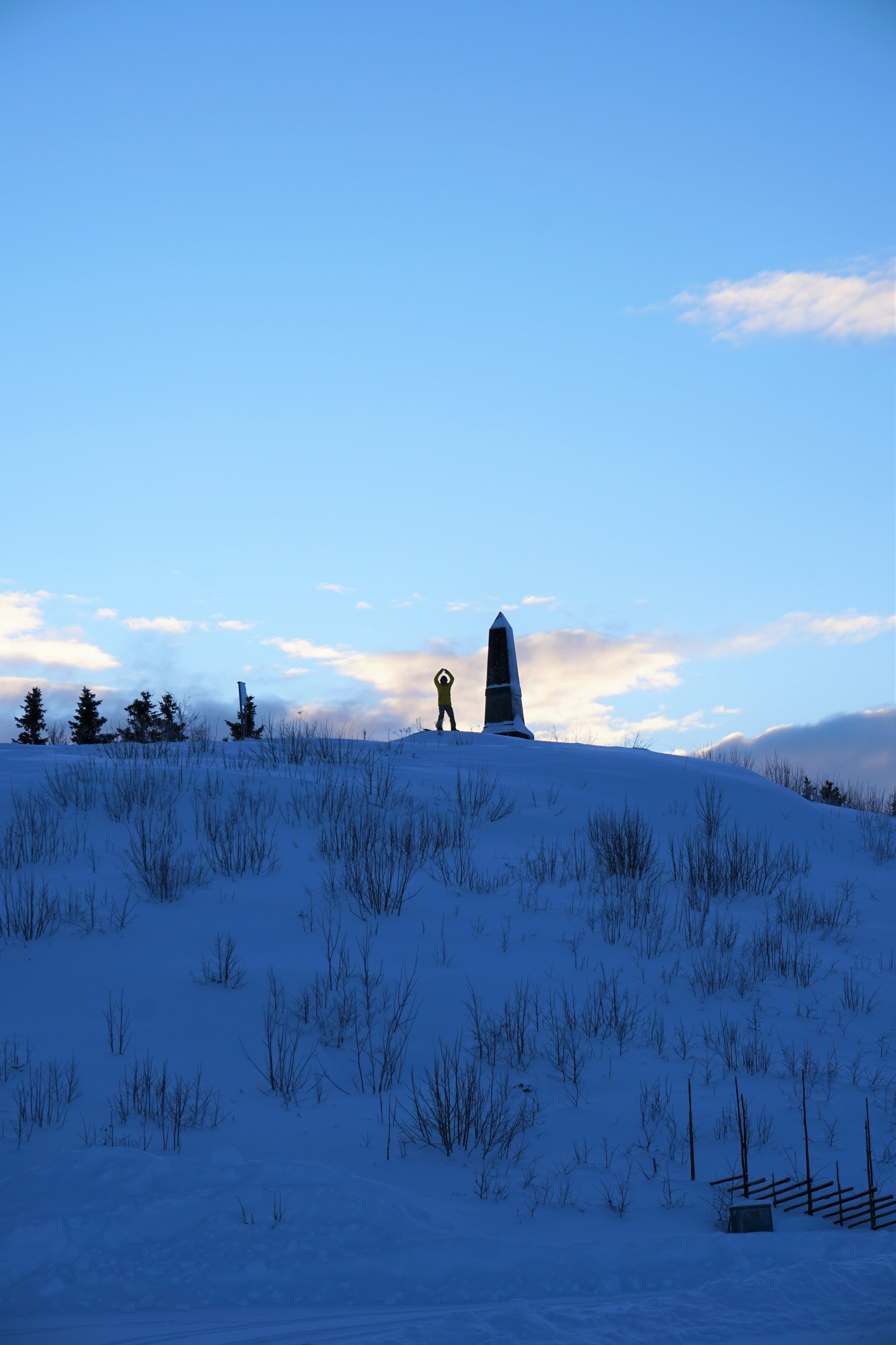 Millestgården | Eco Lodge Åre STF